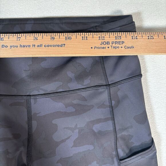Lululemon Fast & Free 7/8 Tight II Non Reflective Nulux 25 Womens 8 Bundle Lot 2 - Picture 16 of 16